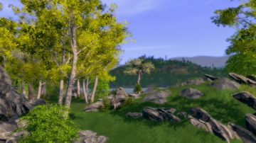 Immagine 15 del gioco Blackwood Crossing per PlayStation 4